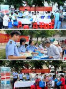 、勾当走进第三方冷库