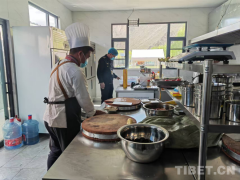 网记者/贾华加）本年拉萨市市场监管系统开展藏